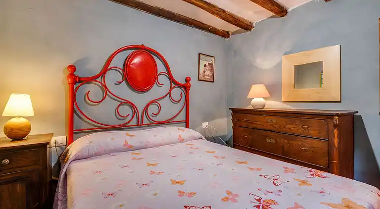 Casa de vacaciones en Migliorini