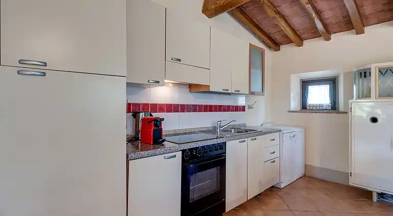 Casa de vacaciones en Vicchio