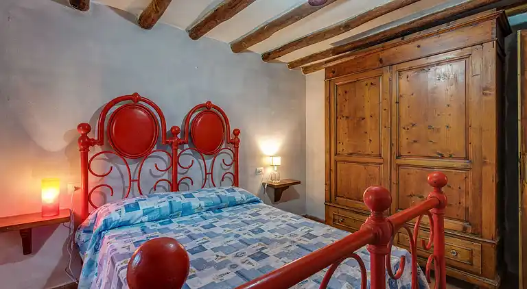 Casa de vacaciones en Migliorini