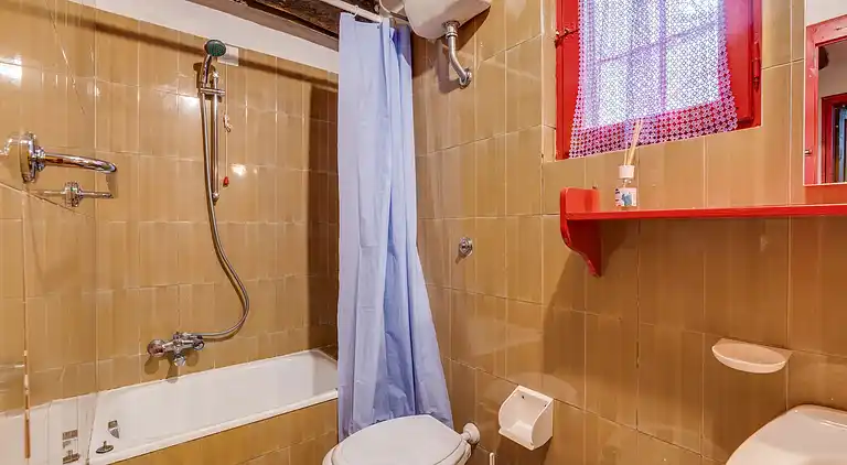 Casa de vacaciones en Migliorini