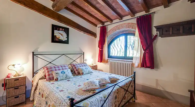 Casa de vacaciones en Vicchio