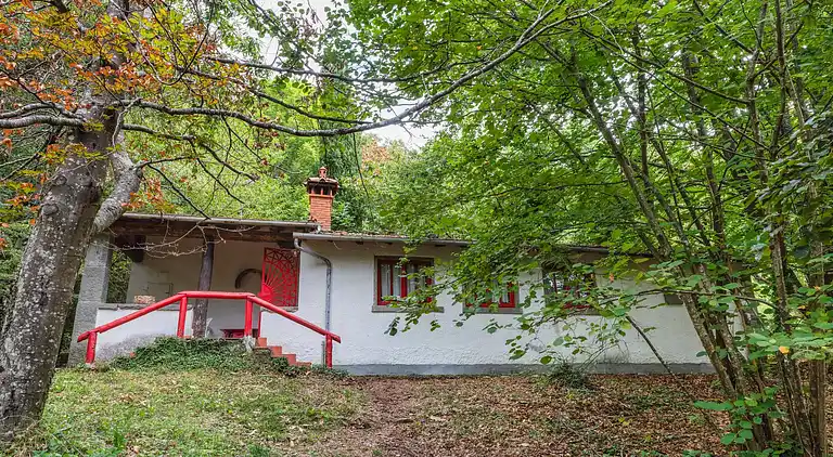 Casa de vacaciones en Migliorini