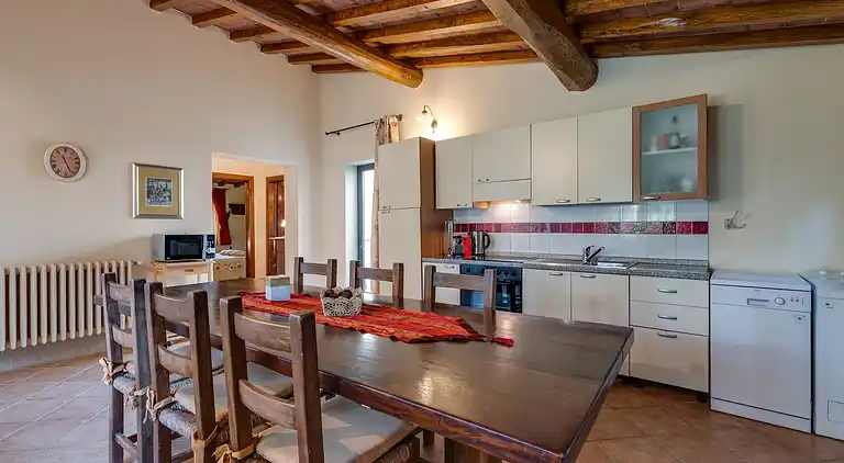 Casa de vacaciones en Vicchio