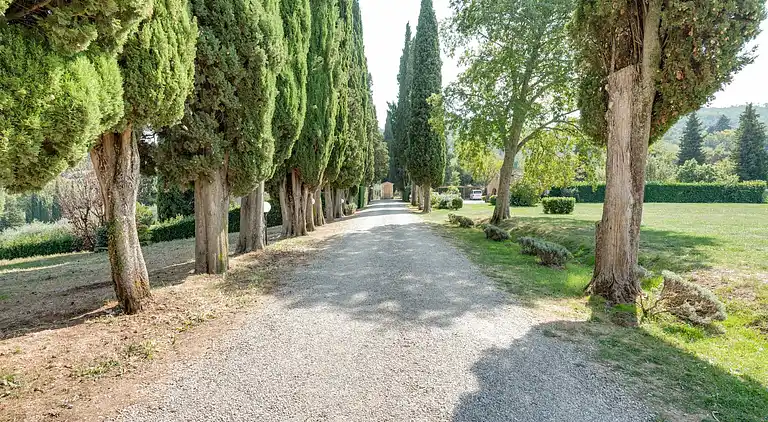 Casa de vacaciones en Vicchio