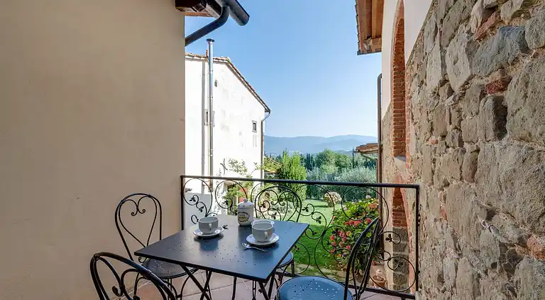 Casa de vacaciones en Vicchio