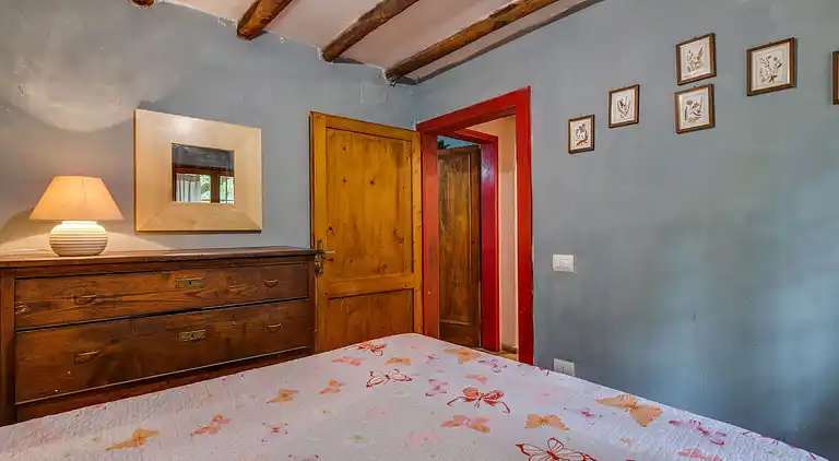 Casa de vacaciones en Migliorini