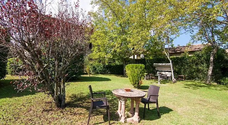 Holiday home in Le Piane-casa di Carlo