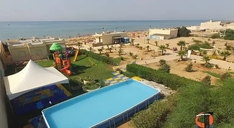 Ferielejlighed i Triscina