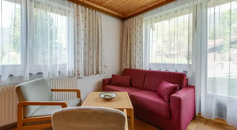 Apartment in Bad Kleinkirchheim