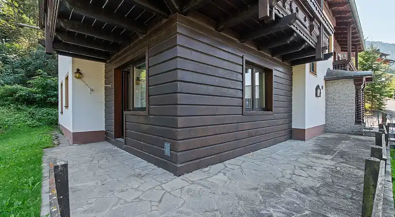 Apartment in Bad Kleinkirchheim