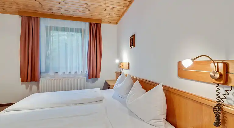 Apartment in Bad Kleinkirchheim