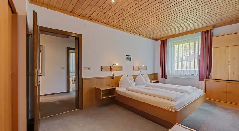 Apartment in Bad Kleinkirchheim