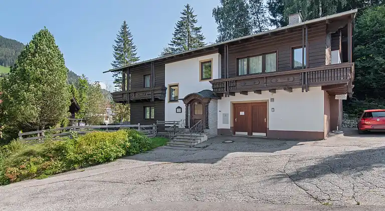 Apartment in Bad Kleinkirchheim
