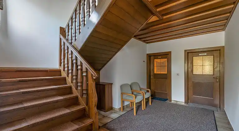 Apartment in Bad Kleinkirchheim