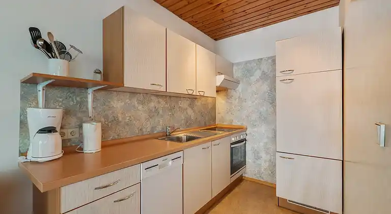 Apartment in Bad Kleinkirchheim