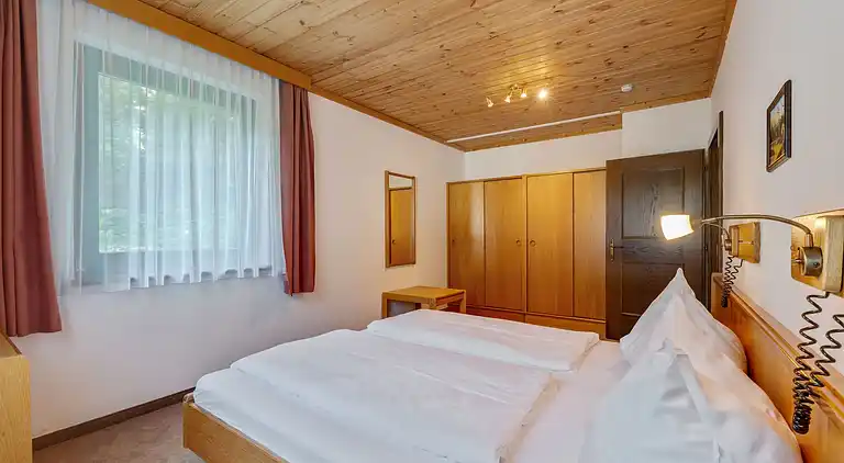 Apartment in Bad Kleinkirchheim