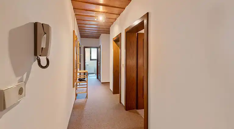 Apartment in Bad Kleinkirchheim