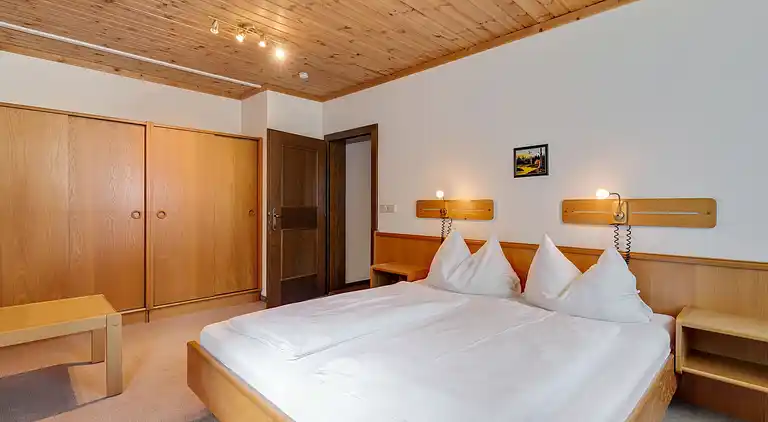 Apartment in Bad Kleinkirchheim