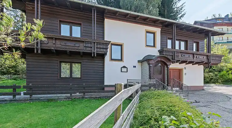 Apartment in Bad Kleinkirchheim