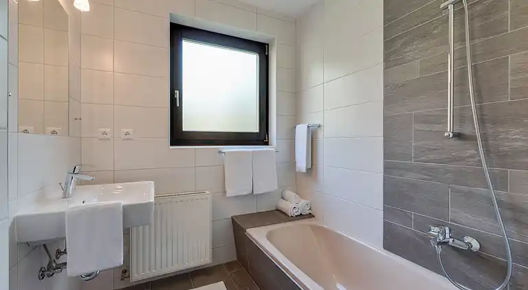 Apartment in Bad Kleinkirchheim