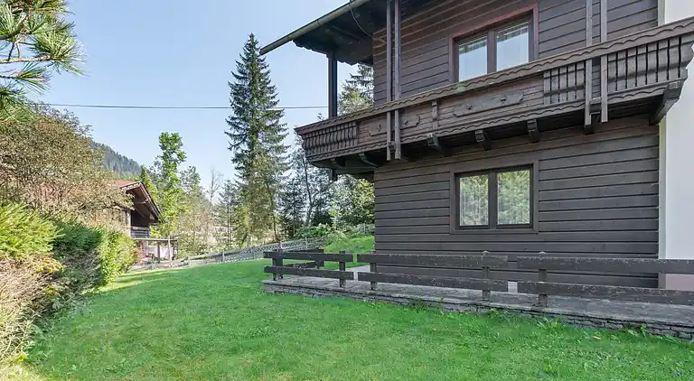 Apartment in Bad Kleinkirchheim