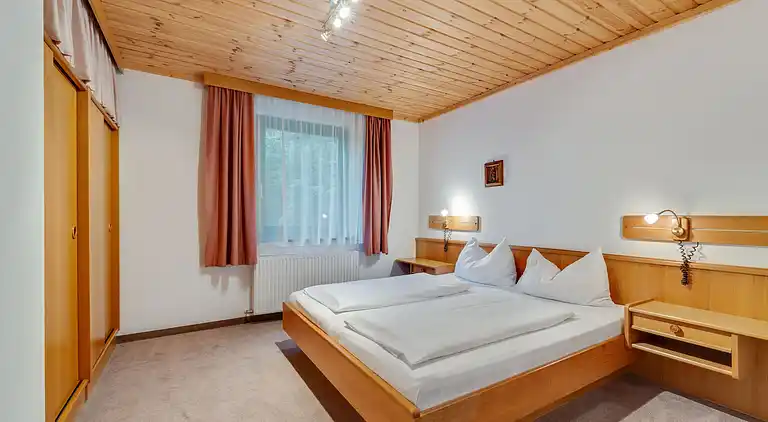 Apartment in Bad Kleinkirchheim