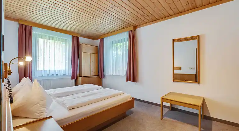 Apartment in Bad Kleinkirchheim