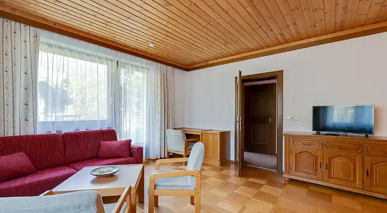 Apartment in Bad Kleinkirchheim