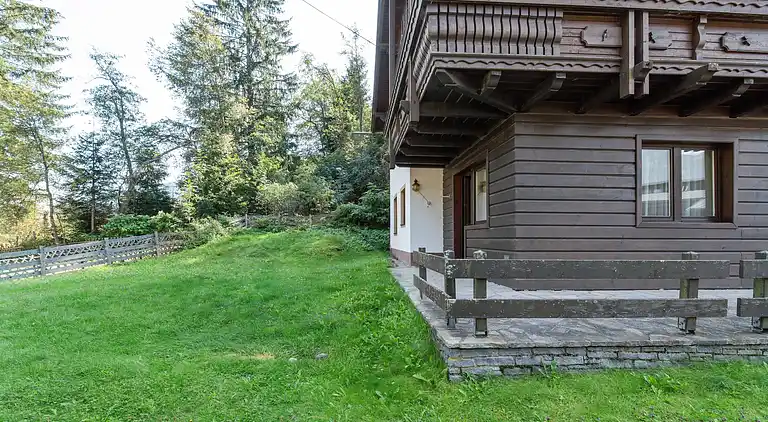Apartment in Bad Kleinkirchheim