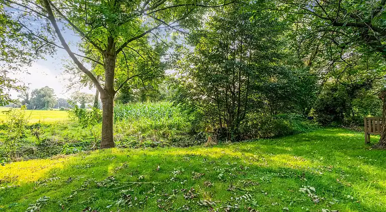 Farm house in Markelo