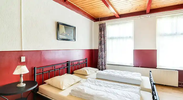 Farm house in Markelo