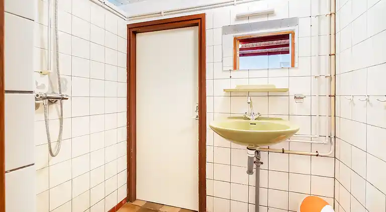 Farm house in Markelo