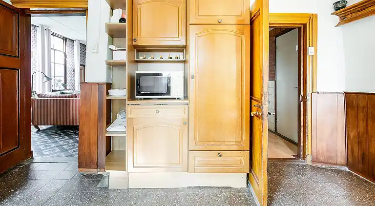 Farm house in Markelo