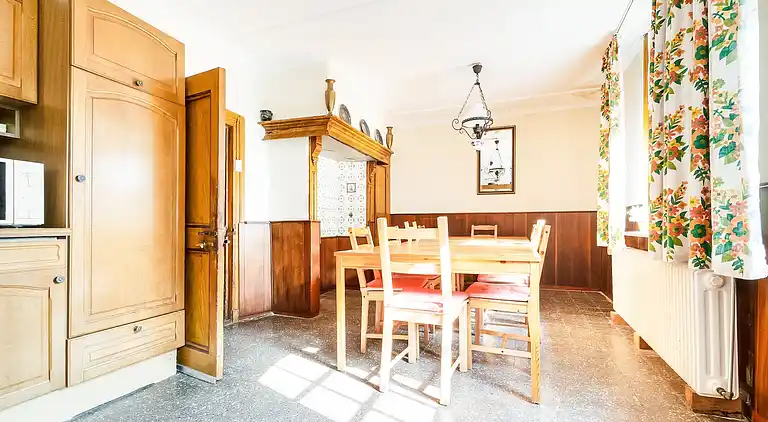 Farm house in Markelo