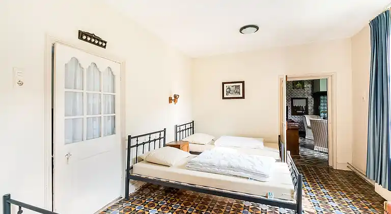 Farm house in Markelo