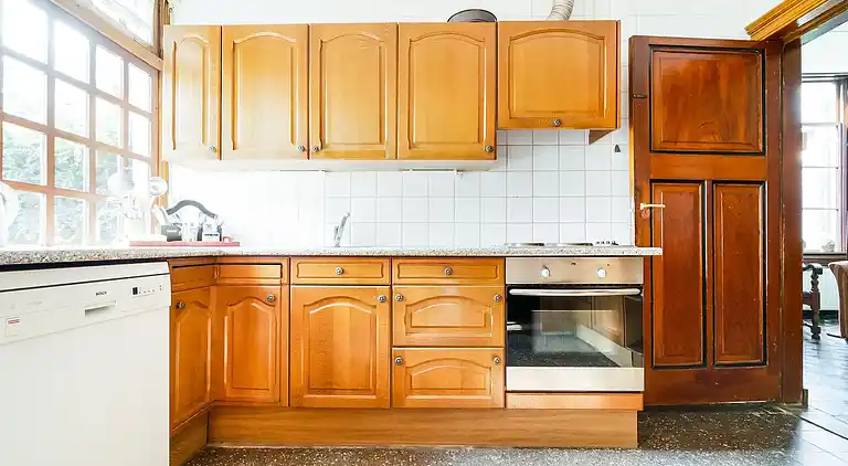 Farm house in Markelo