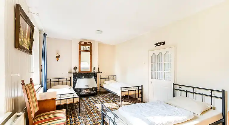 Farm house in Markelo