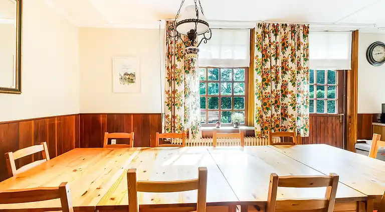 Farm house in Markelo