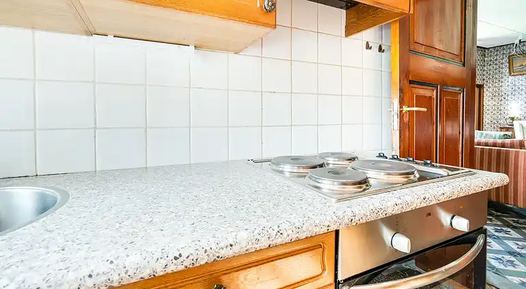 Farm house in Markelo