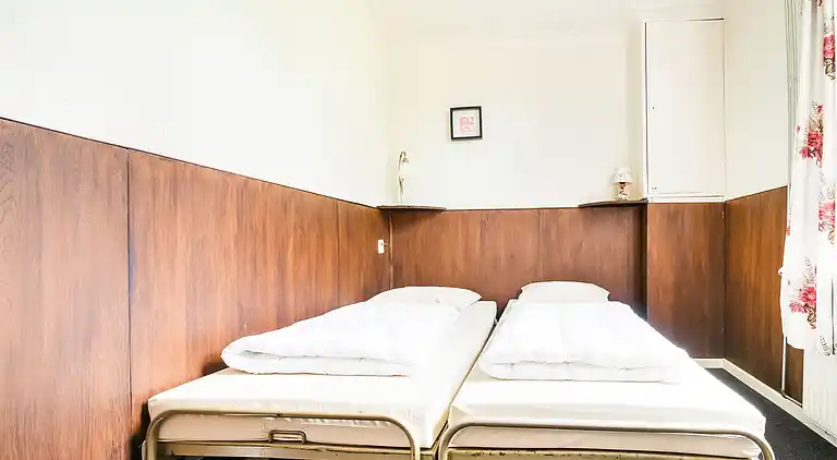 Farm house in Markelo