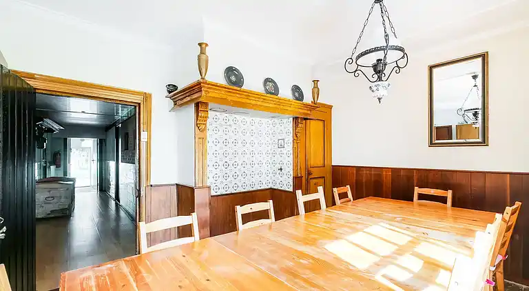 Farm house in Markelo