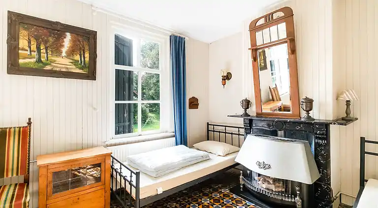 Farm house in Markelo