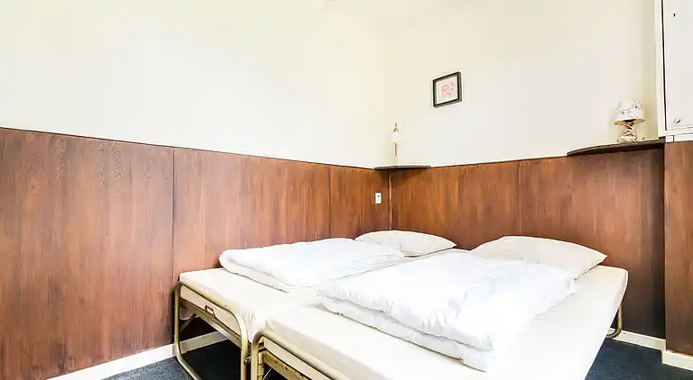 Farm house in Markelo