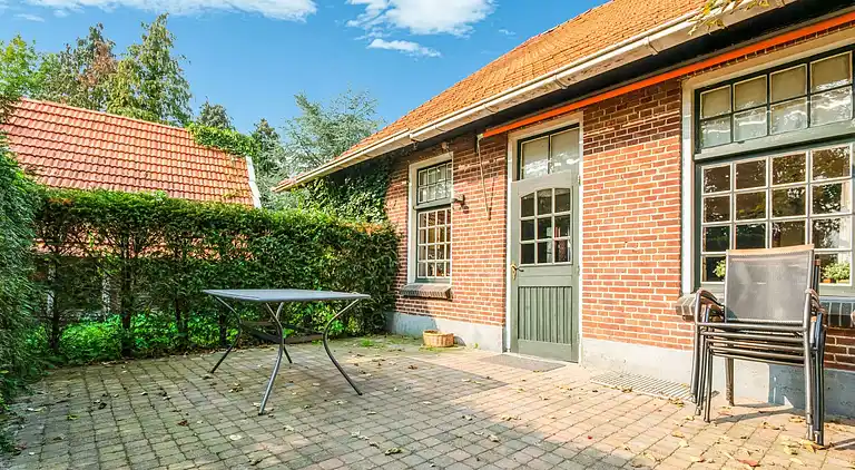 Farm house in Markelo