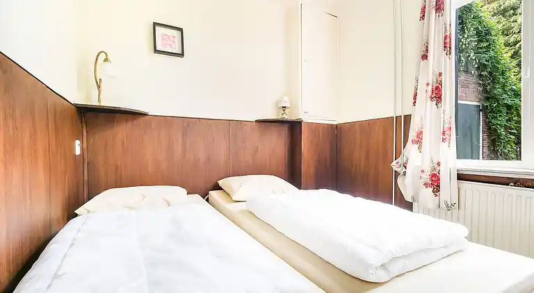 Farm house in Markelo