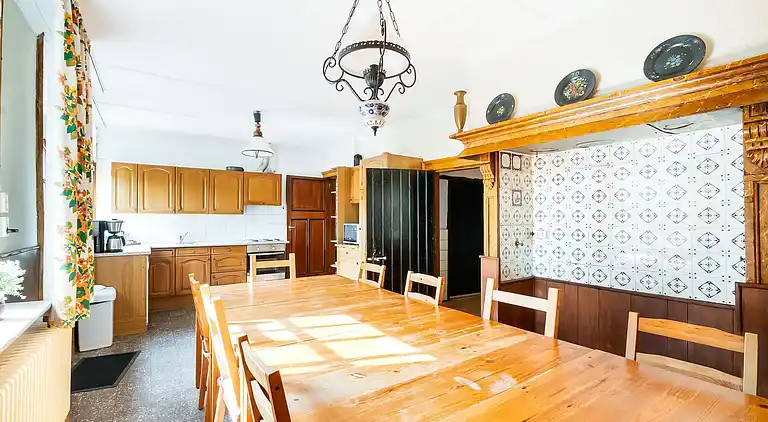 Farm house in Markelo