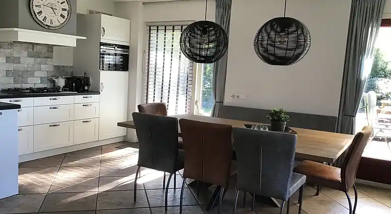 Vakantiehuis in Lemele