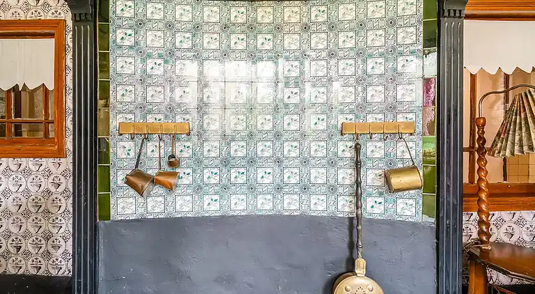 Farm house in Markelo