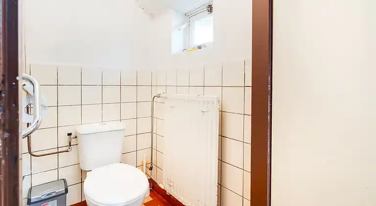 Farm house in Markelo