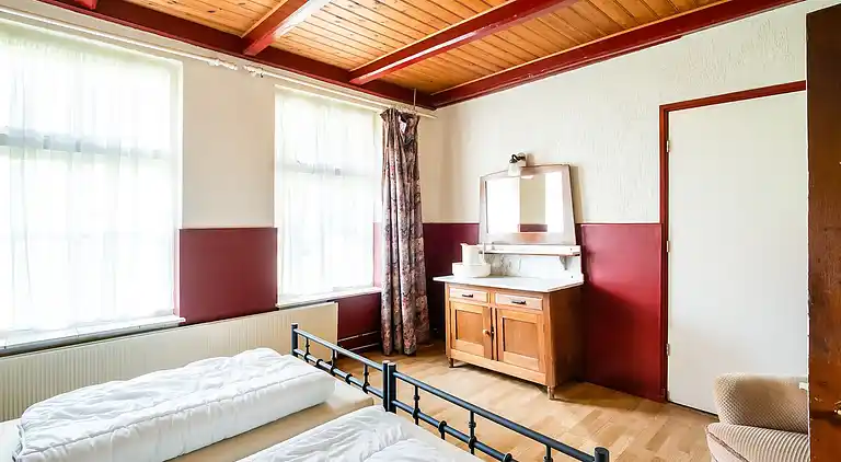 Farm house in Markelo